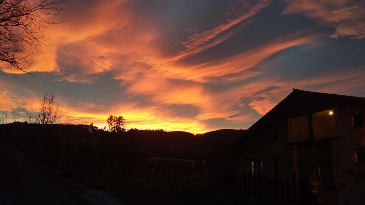 Gorosarri Daire Escoriaza Dış mekan fotoğraf
